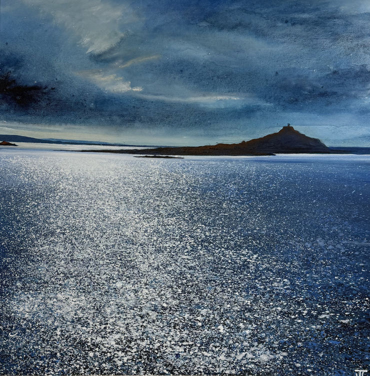 John Connolly, Mounts Bay Sparkles