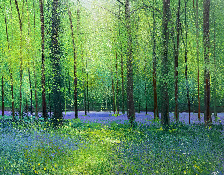 John Connolly, Coronation Blues