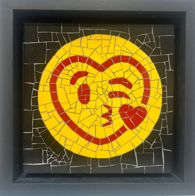 David Arnott, Love Heart