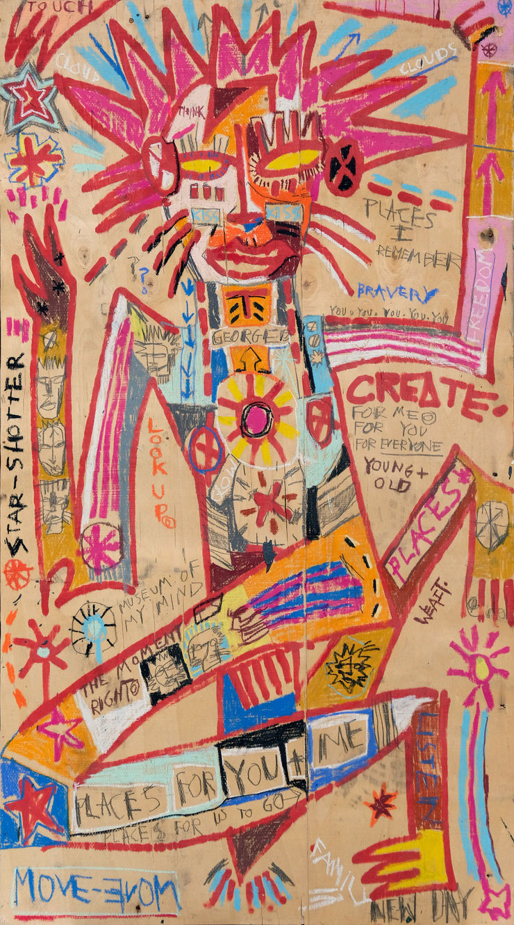 George Weait, Kiki Effect