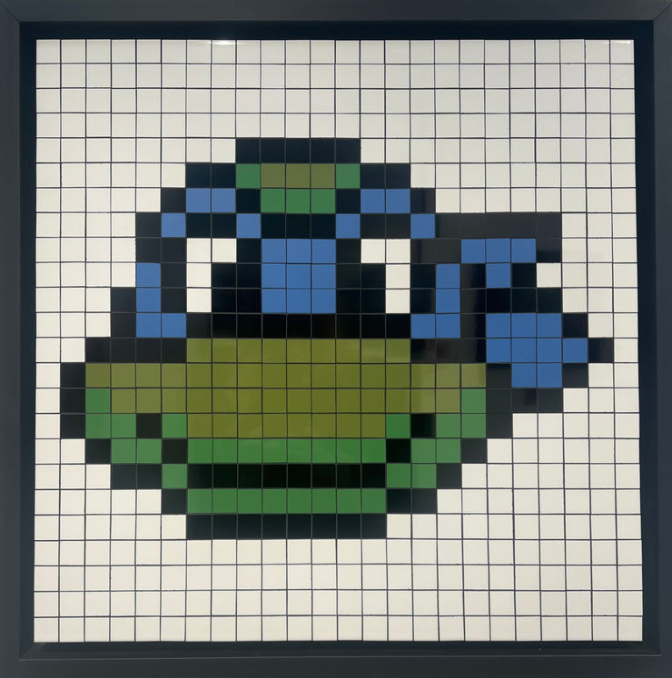 David Arnott, Leonardo