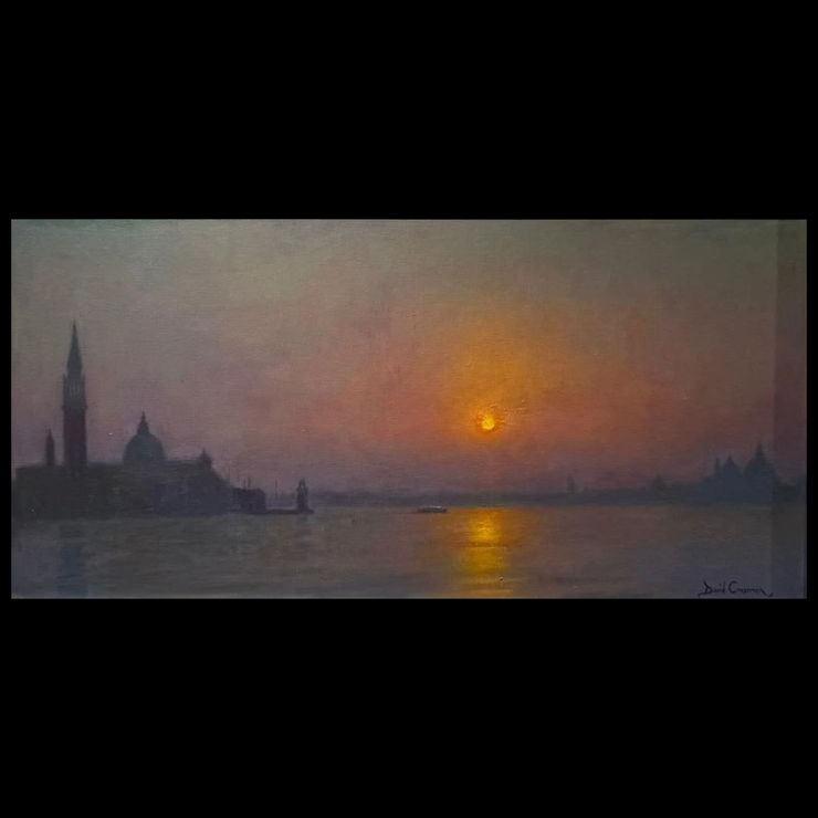 David Cressman, Whispers Of Light