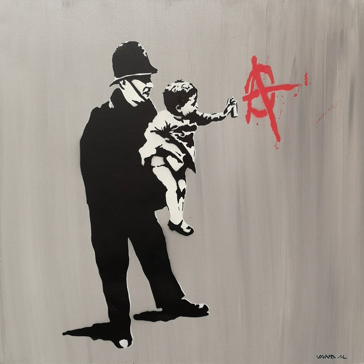 Masvandal, Helping Hand, 2024