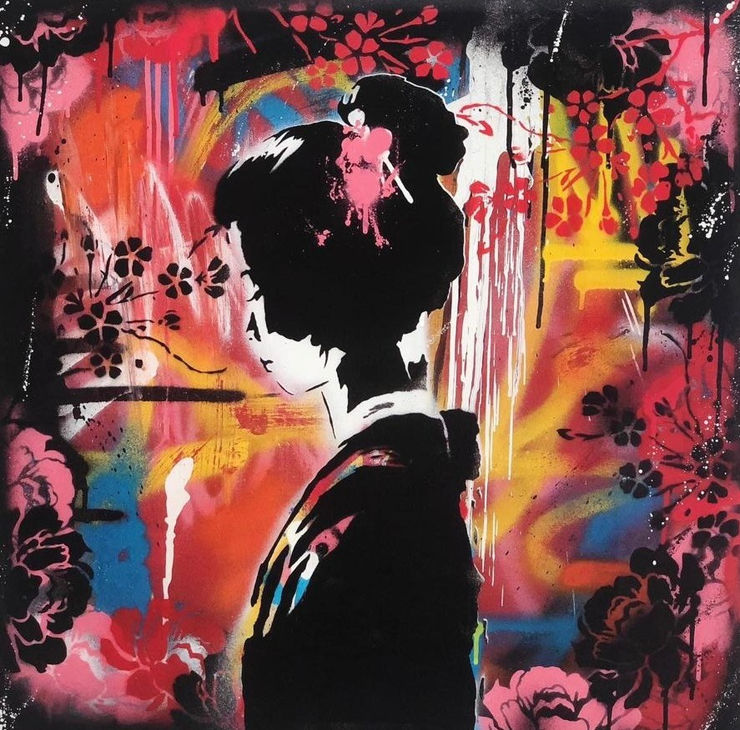 Masvandal, Osaka Dreams, 2024