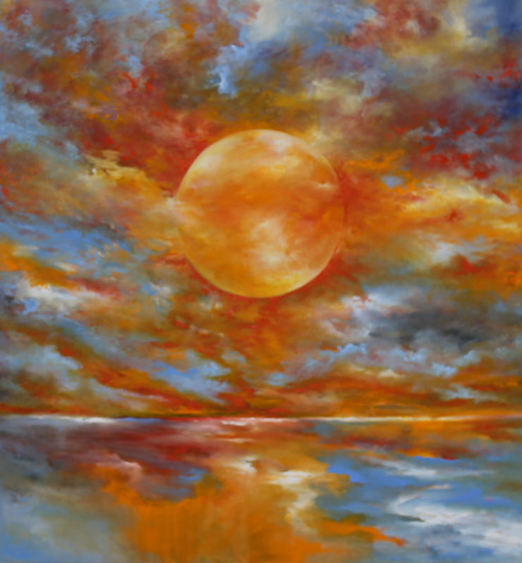 Carla Raads, Solstice 2