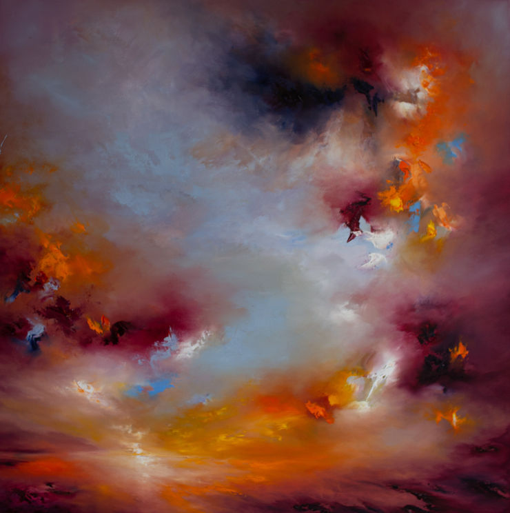 Carla Raads, Sun and Soul