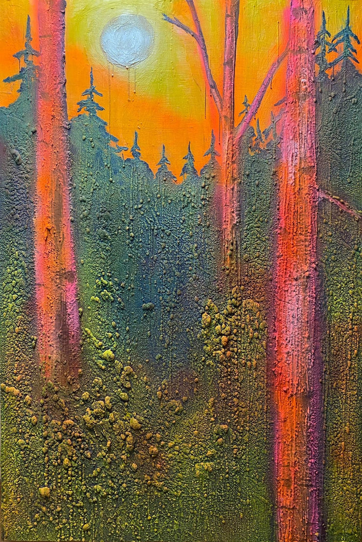 Rafal Zawistowski, Residuum, 2023