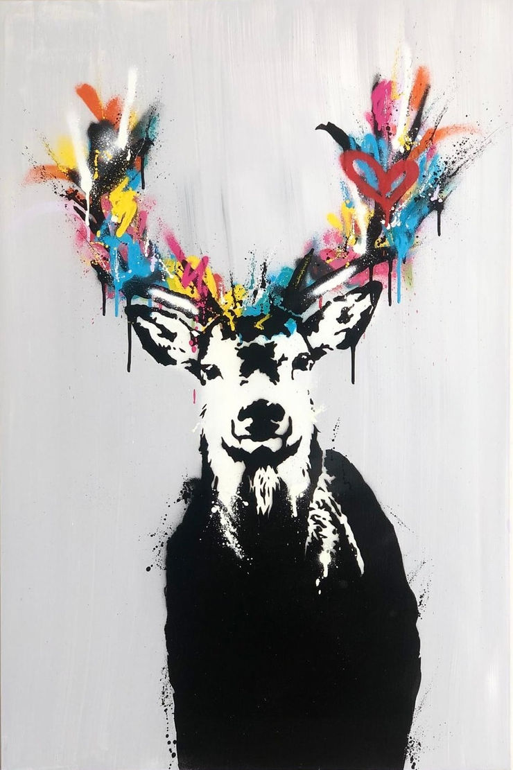 Masvandal, The abstract majesty , 2024