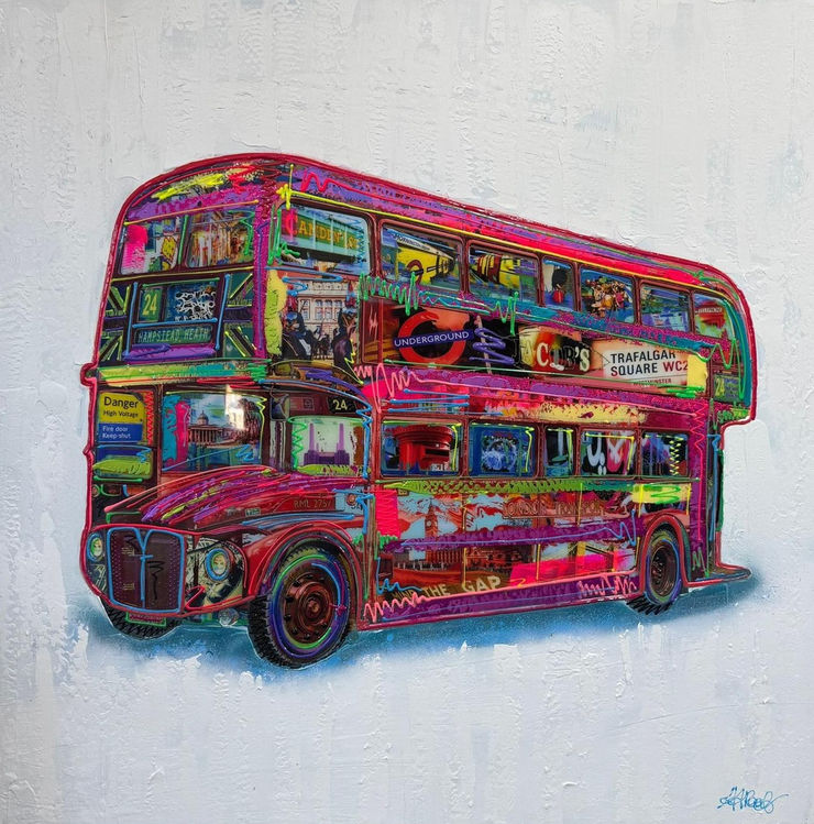 Amber-Jane Raab, Take Me To Heath