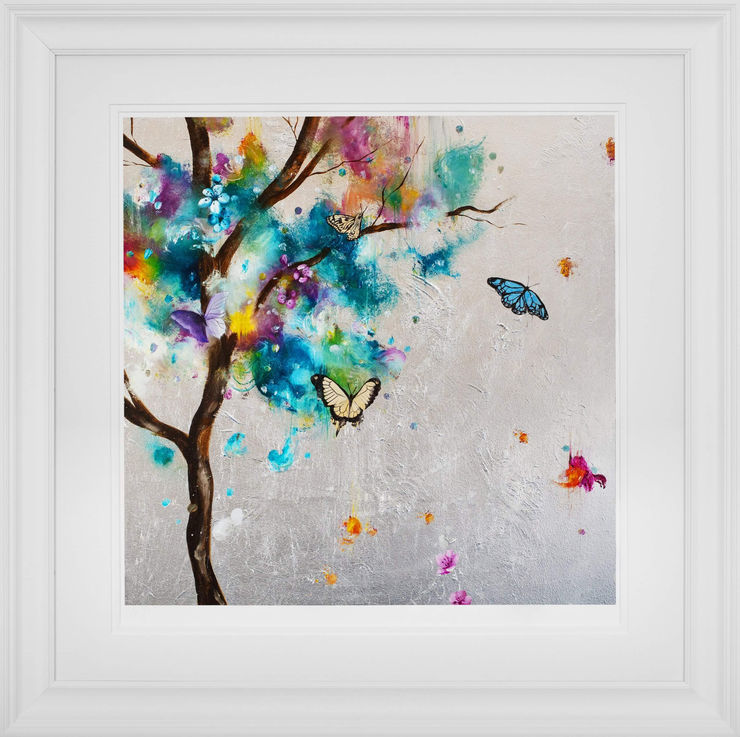 Katy Jade Dobson, Silver Glow