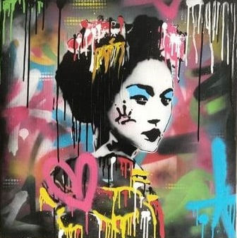 Masvandal, Tokyo Colour, 2024