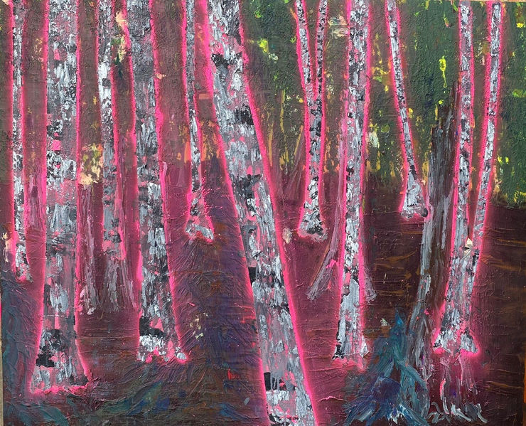 Rafal Zawistowski, Memories of a Forgotten Past