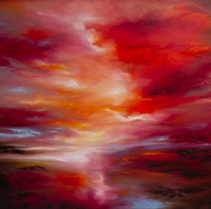 Carla Raads, Vespertine