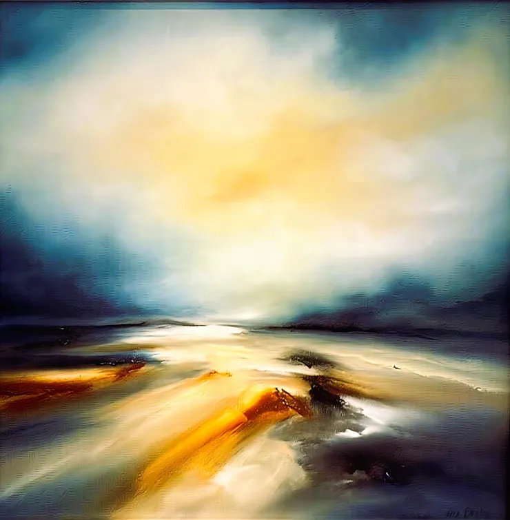 Carla Raads, Light and Shadow