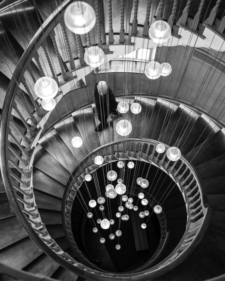 Ant Dailey, Visual Coincidence, 2022