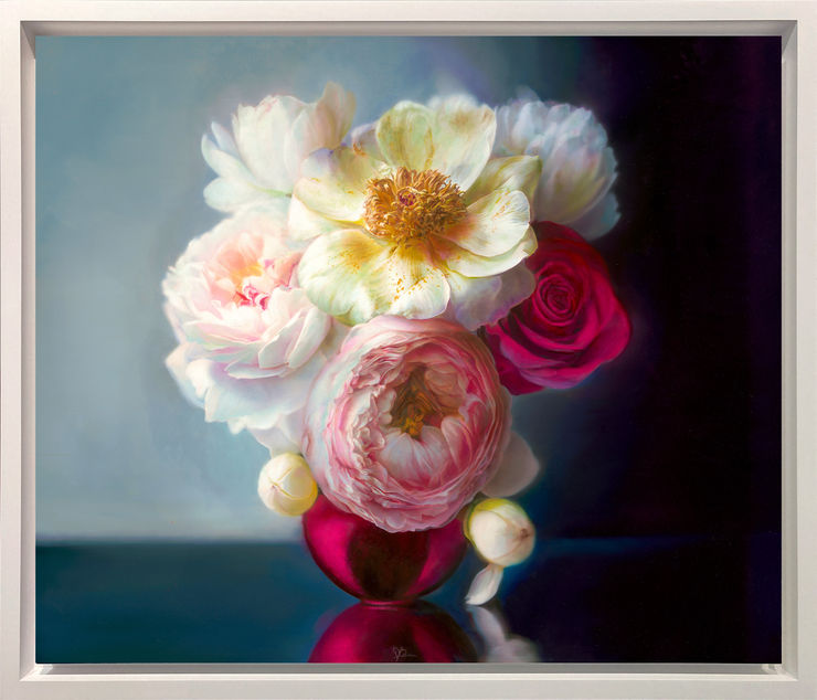 Daniel Bilodeau, Quiet Light, 2023