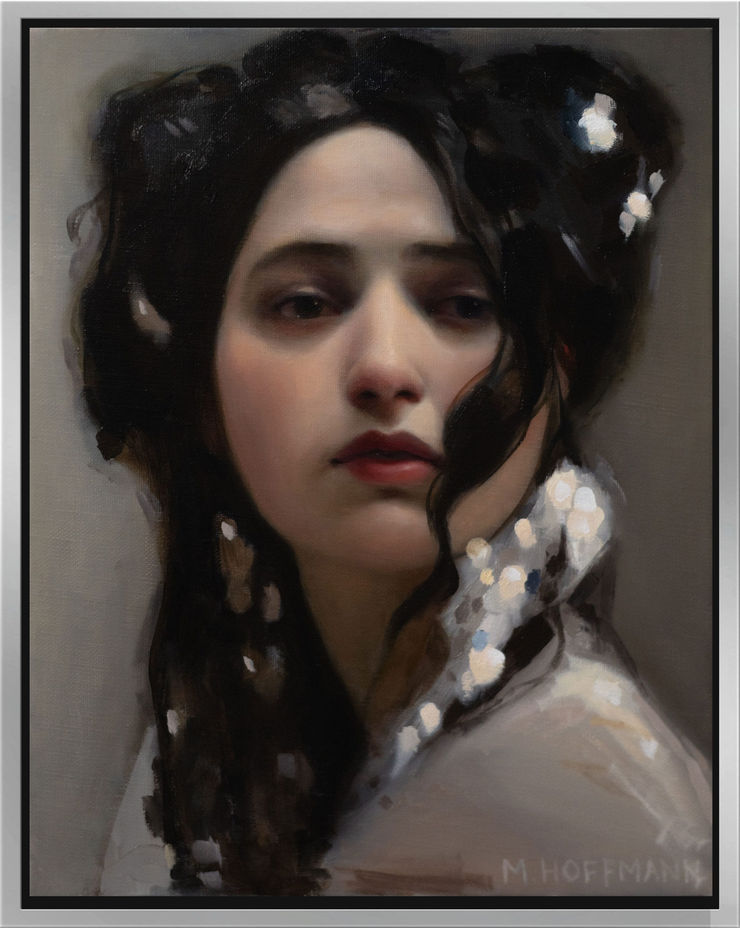 Miriam Hoffmann, Echos, 2024