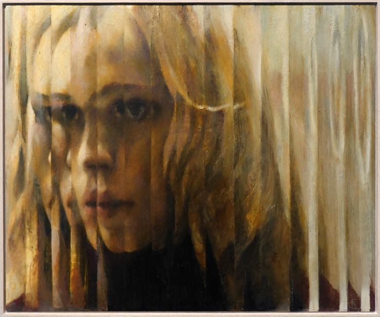 Night Caller, 2026 Fletcher Sibthorp