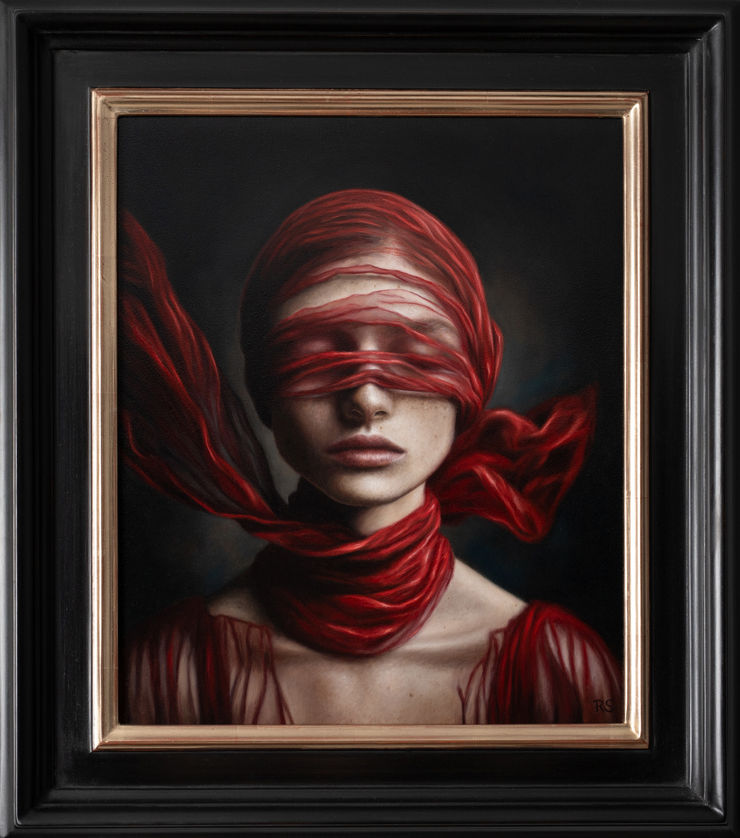 Amparo, 2024 Rafal Stanula