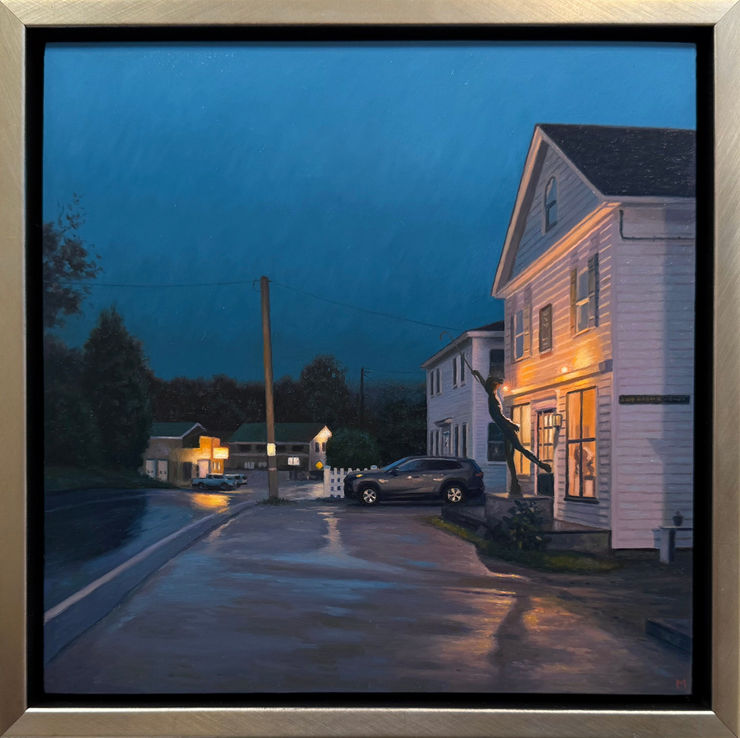 Judd's, 2025 Matthew Cornell