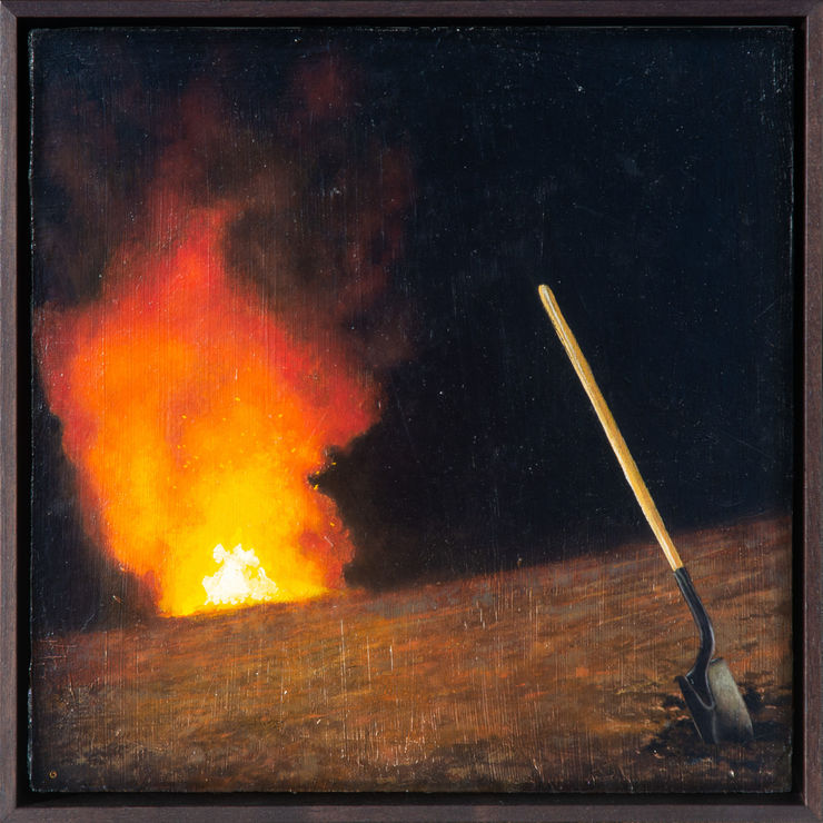 Mark Gleason, Task, 2022