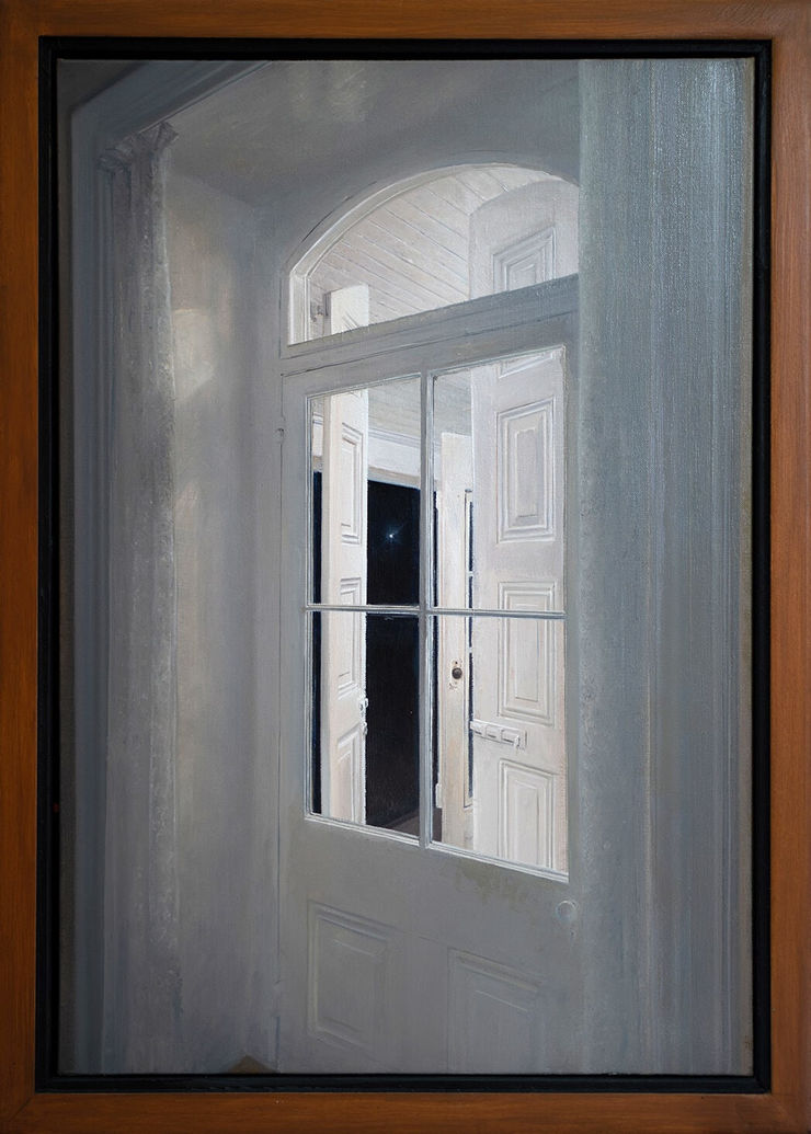 Nicholas Harris, Predecessors, 2021