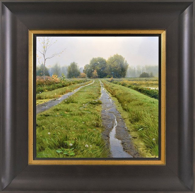 Renato Muccillo, West of Neaves, 2021