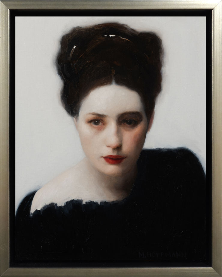 Miriam Hoffmann, Adagio, 2025