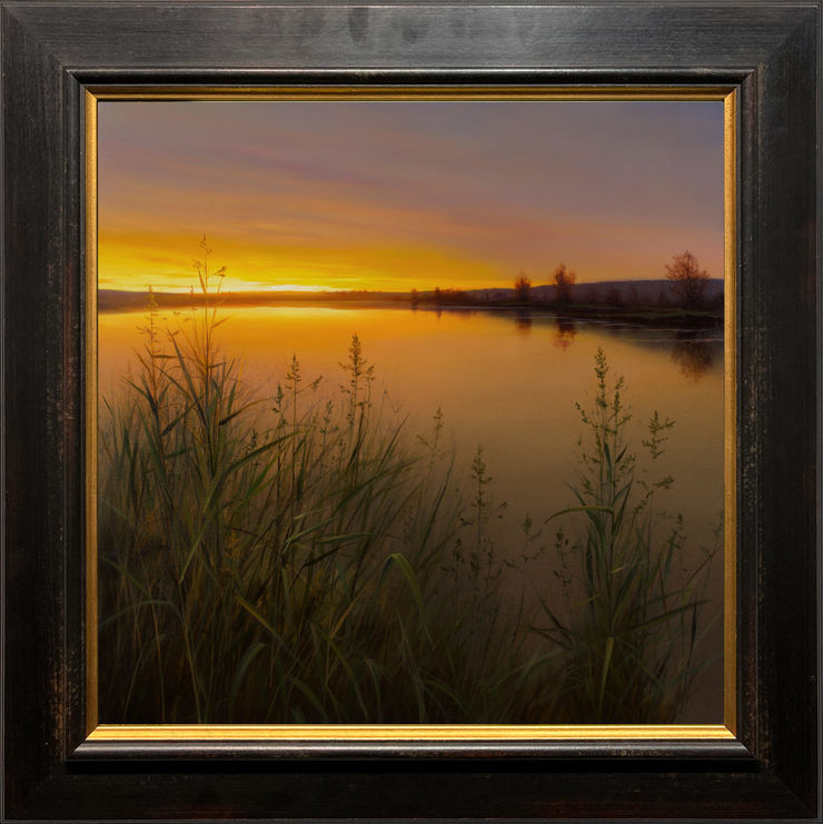 Renato Muccillo, Silent Horizon, 2023