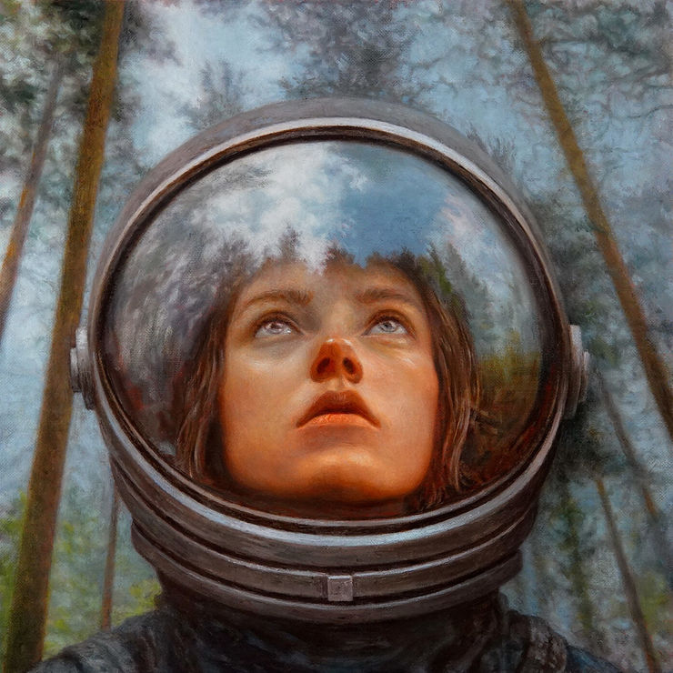 Joan of Arc, 2025 J. Adam McGalliard