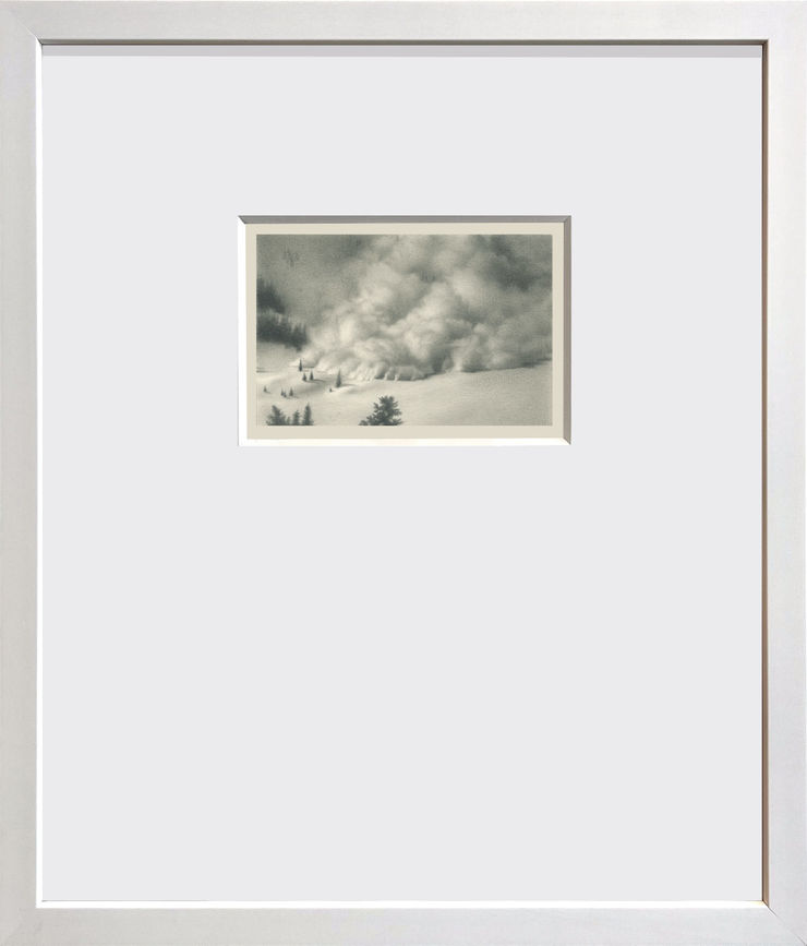 Freefall, 2023 Nick Hobbs