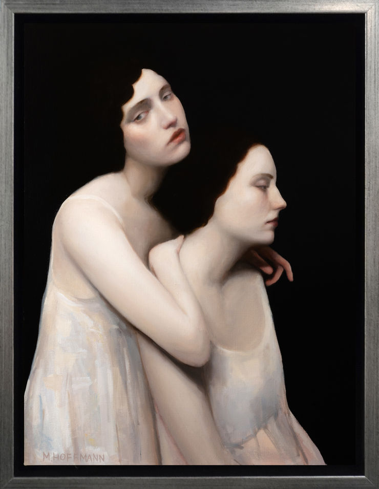 Miriam Hoffmann, Silent Song, 2025