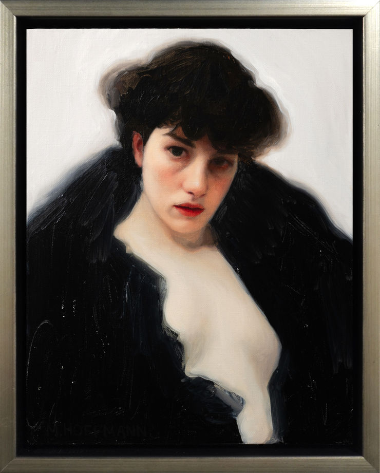 Miriam Hoffmann, Paratus, 2025