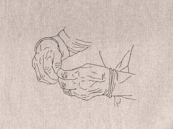 Vessels of care, Edition of 3,