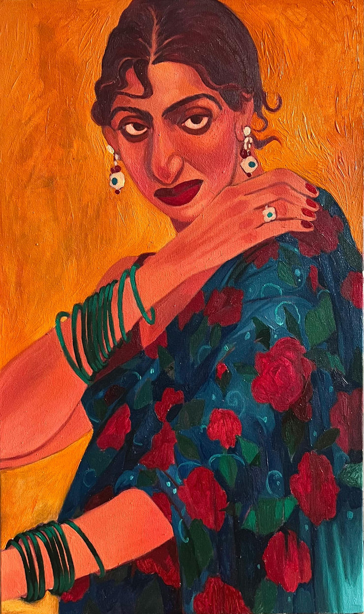 It keeps falling off