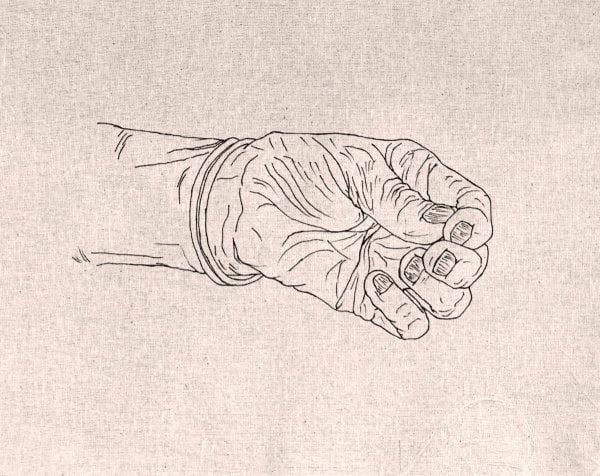 Vessels of care, Edition of 3,