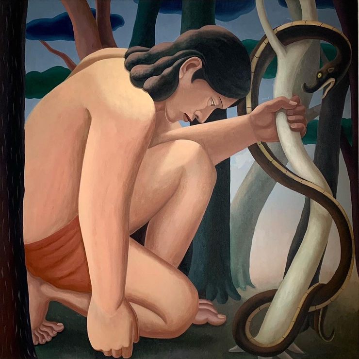 Tang Shuo, Deeds, 2022