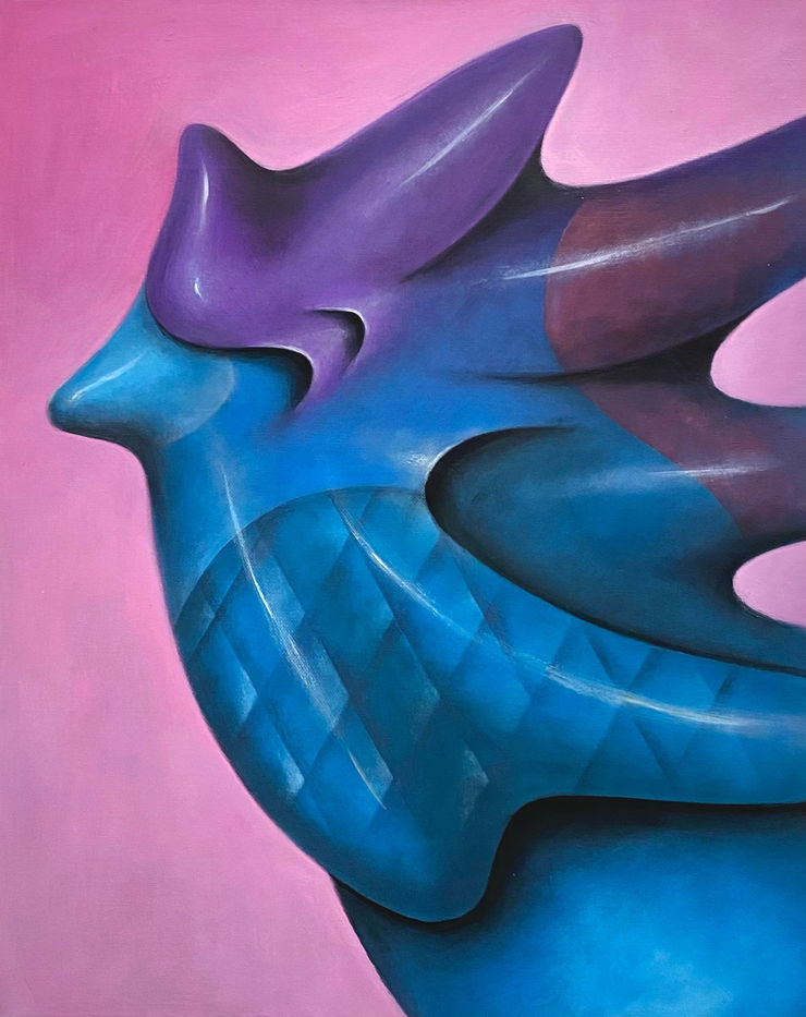 Tiziano Autera, Singer, 2024