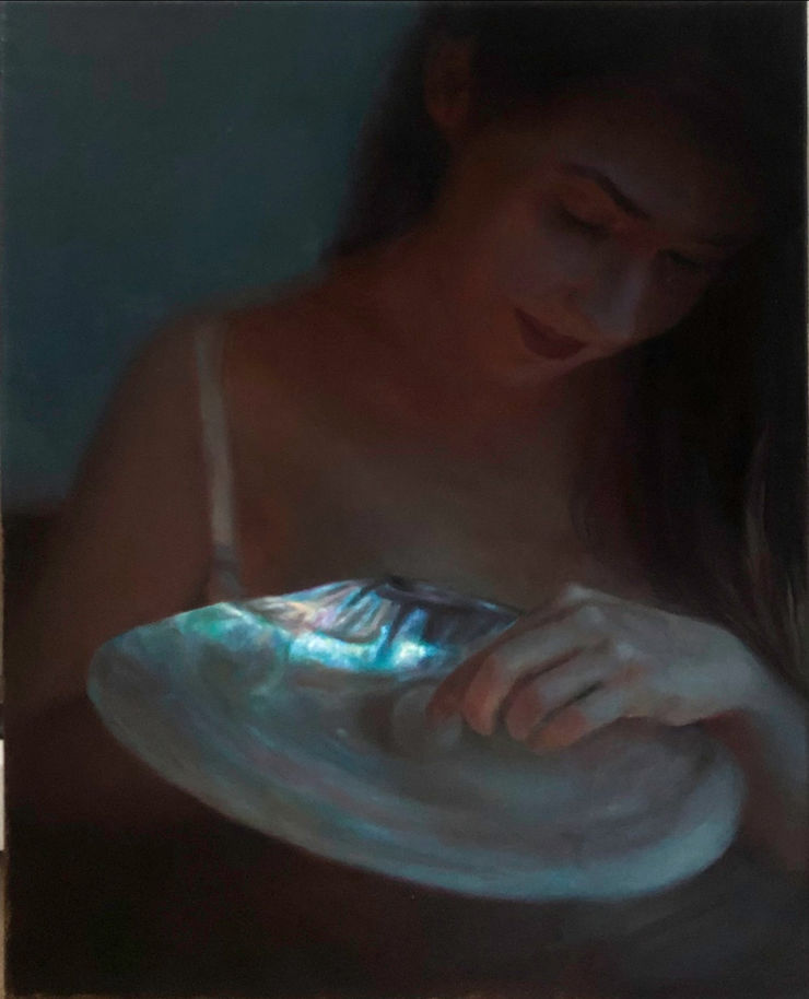 Domika Hofman, Nocturne