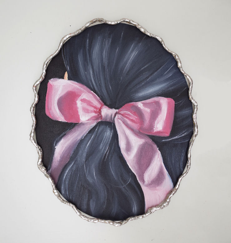 Manon Blet, Le Sanctuaire, 2024