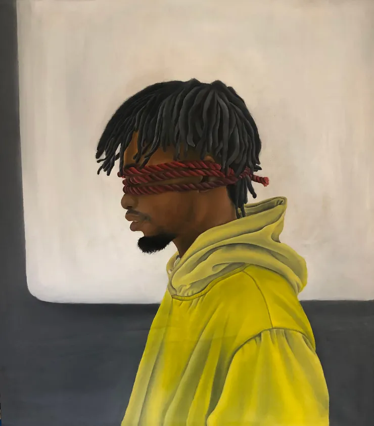 David Samuel Iyanuoluwa, Option, 2022