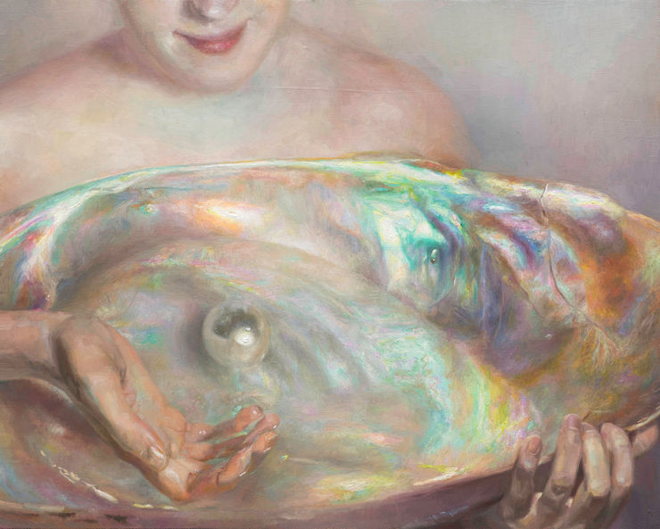 Dominika Hofman, The Bowl, 2025