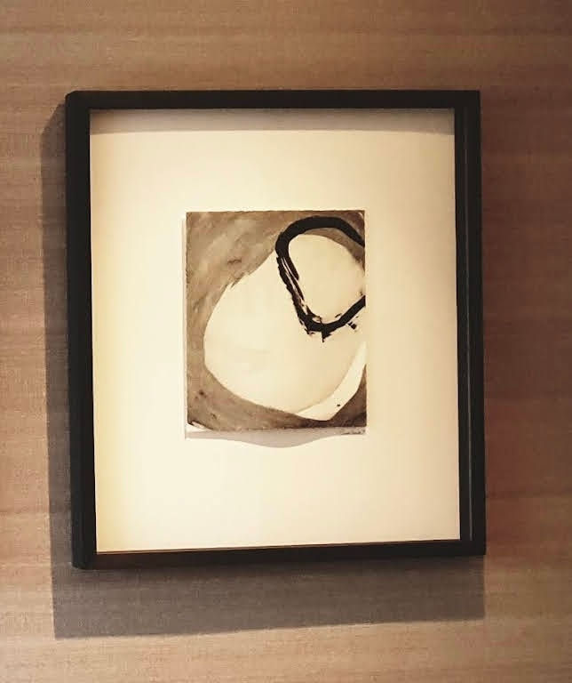 Emily Crookshank, Lunar Flare I