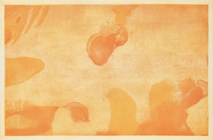 Enna Cheung - Sunlit Lovers, 2026