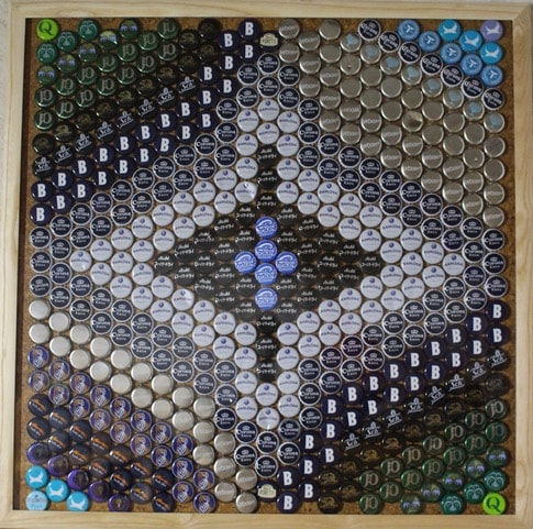 Freya Hollingbery, Calm 1