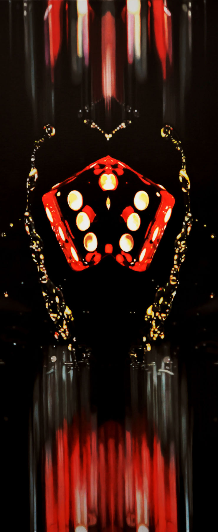 Do Min, The Boundary of Fantasy, 2019