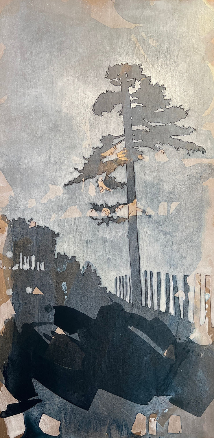 Rebecca Tucker, On A Promise