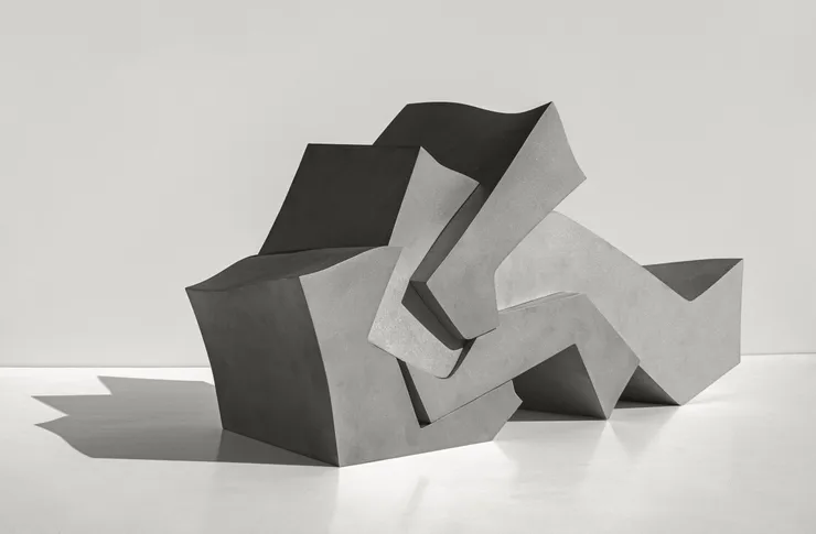 Alonso Odira - Mist Finder