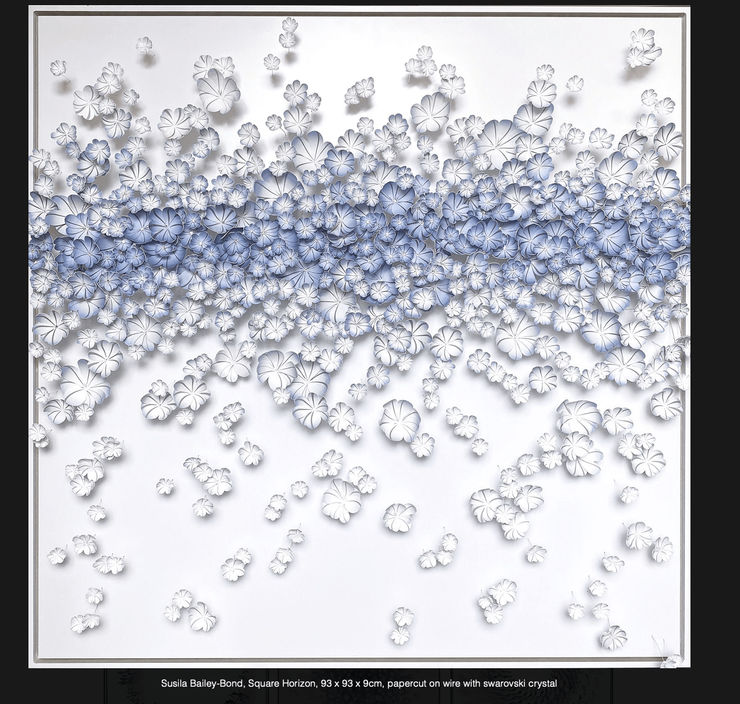 Susila Bailey-Bond, Square Horizon