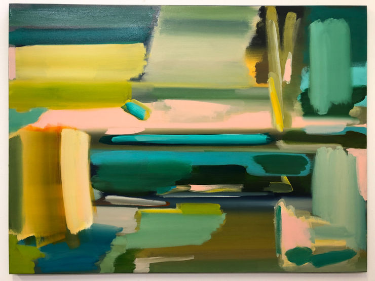 Mark Wright, Untitled 12